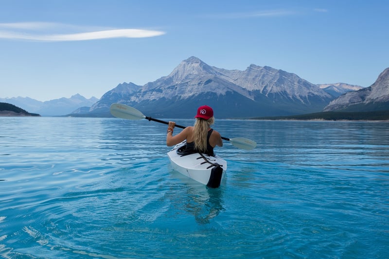 Kayaking Tours